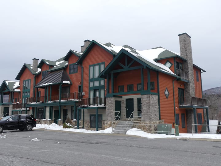 Hunter Mountain Vacation Rentals Airbnb