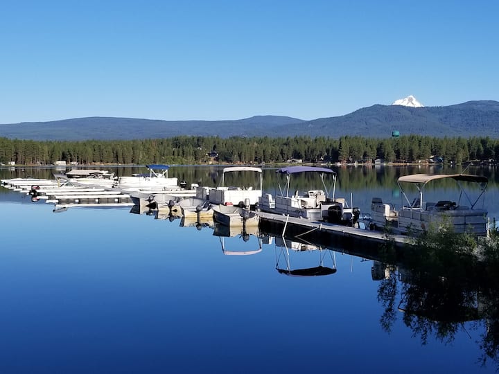 Tygh Valley Holiday Rentals & Homes Oregon, United States Airbnb