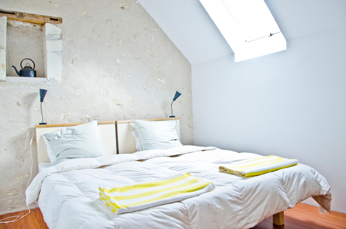 Pamoja Cooma - Platypus соба со два кревета 90/200