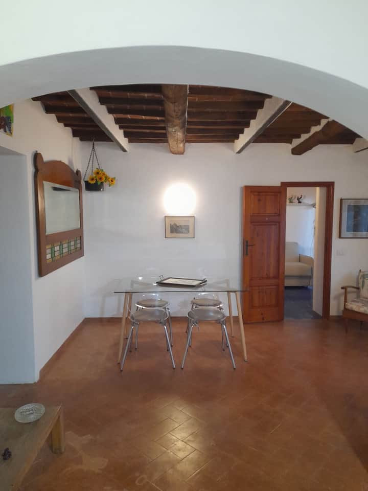 Casa Del Merlo - Portoferraio