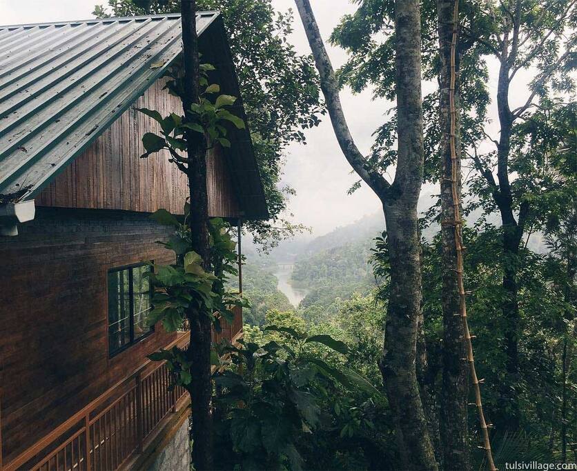 10 Tree Houses In Munnar (2022) Updated Deals, Latest Reviews, Photos
