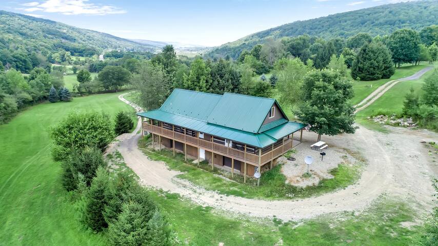 Airbnb Cherry Creek Vacation Rentals Places To Stay New