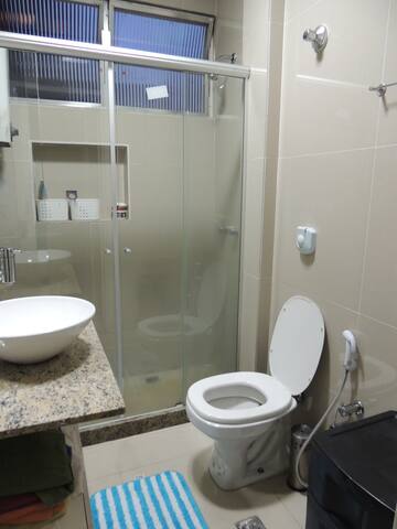 Apart Arpoador Well located- Best RJ Beaches gallery image 2