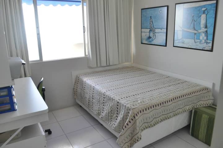 Soba 2, s pogledom na zaljev 