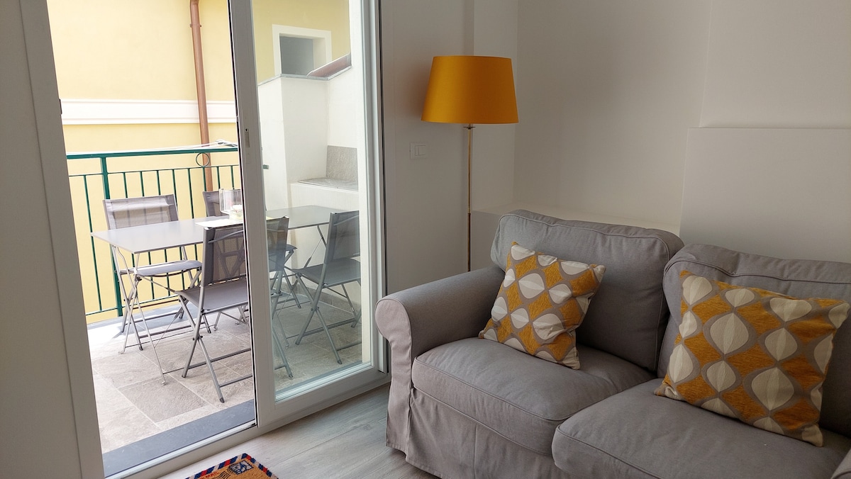 Top Airbnb: Casa Giuggiola Bike Friendly 009029-LT-1820 à Finale Ligure
