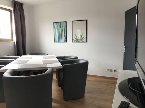 4 bedroom apartment