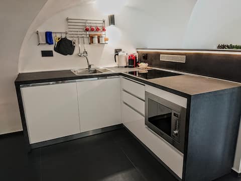 Successful Airbnb property: Siculi Senses Loft in Catania