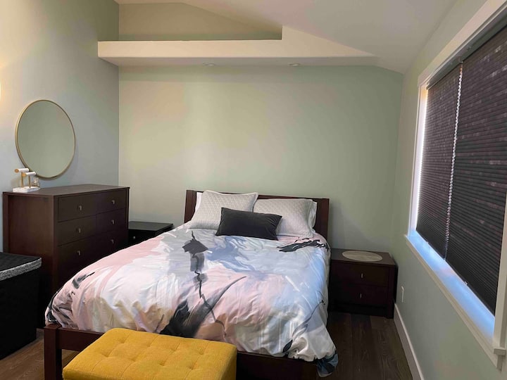 Dormitorio principal