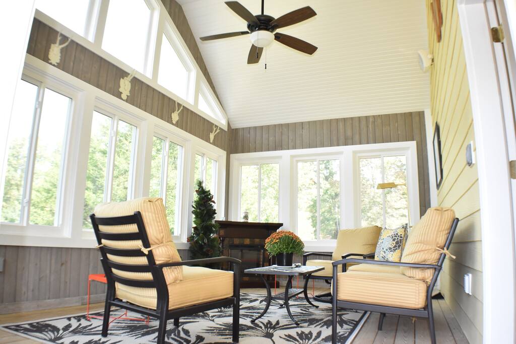 Sunroom