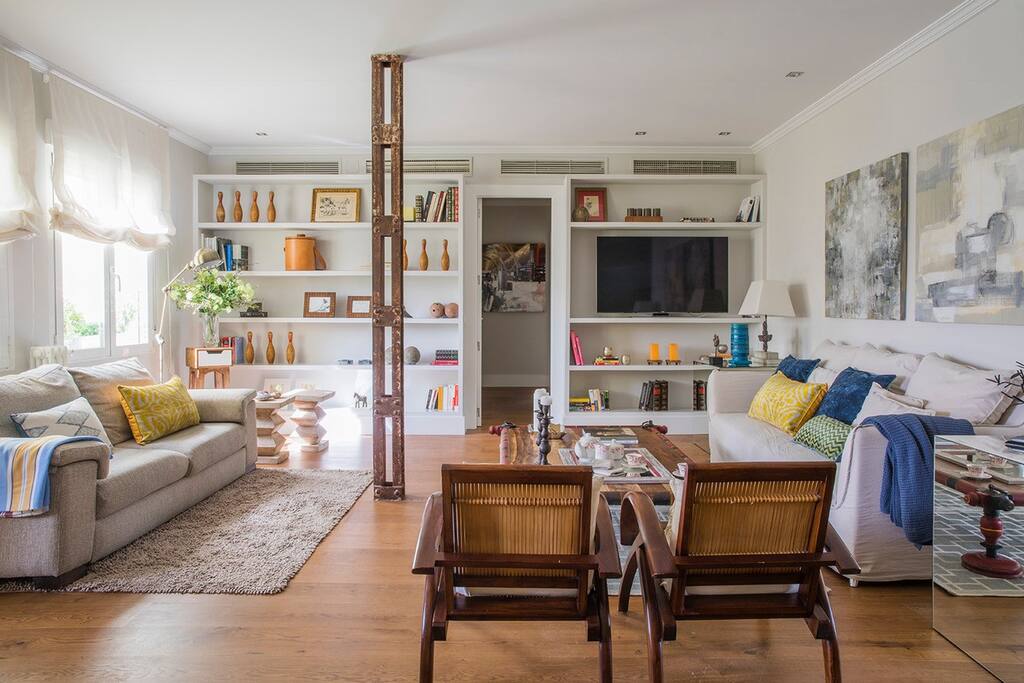Salón