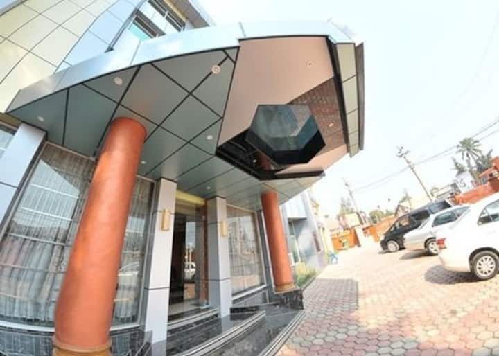 Lubumbashi Vacation Rentals & Homes HautKatanga, Democratic Republic