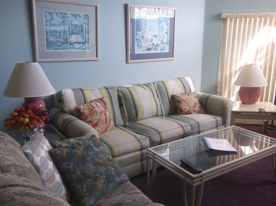Sofa-bed