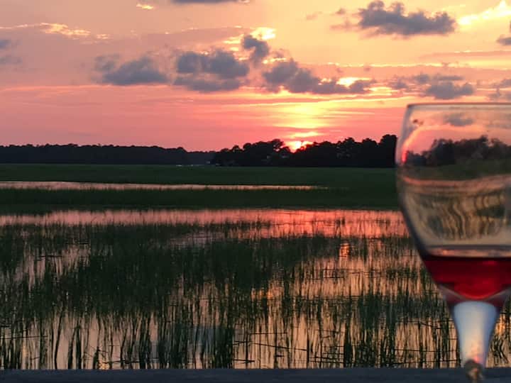 Skidaway Island Vacation Rentals Airbnb