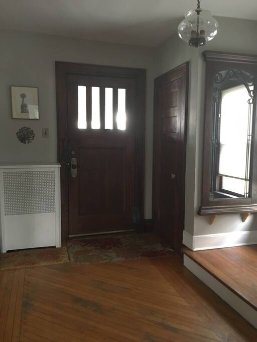 Foyer