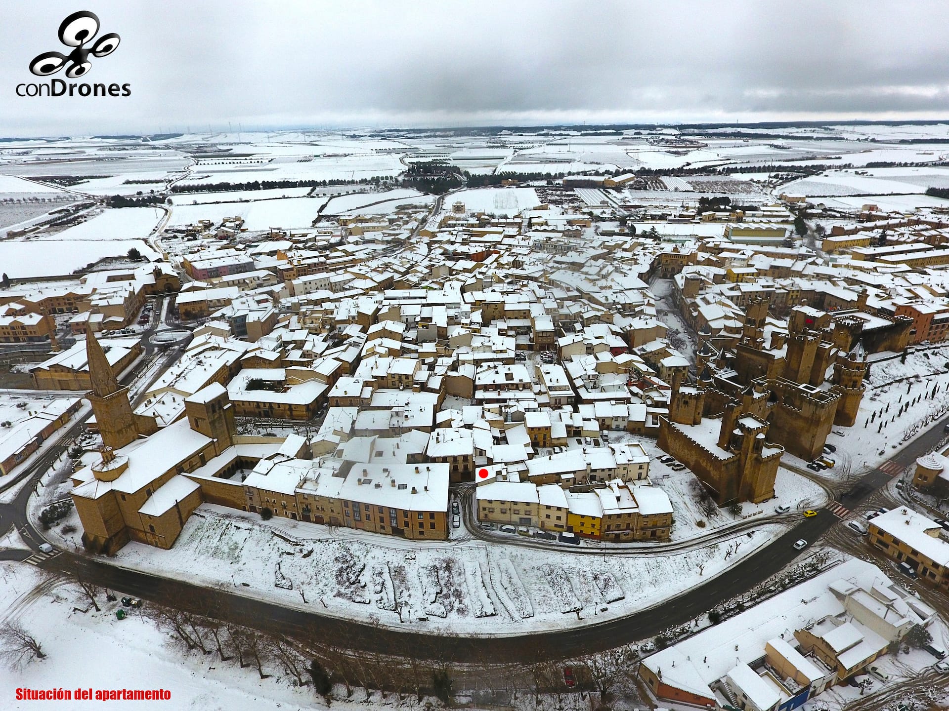 Buenavista Olite — foto 2