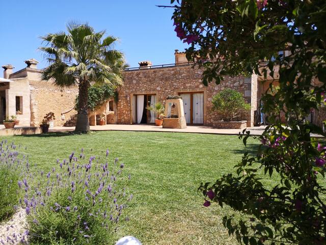 Finca Can Torres (ETV 016209)