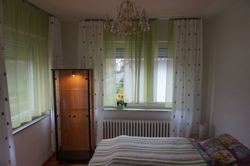 Euer Zimmer