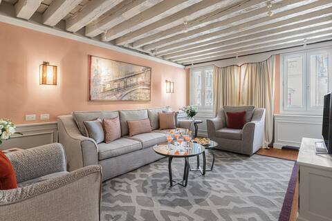 Dimora San Maurizo 1