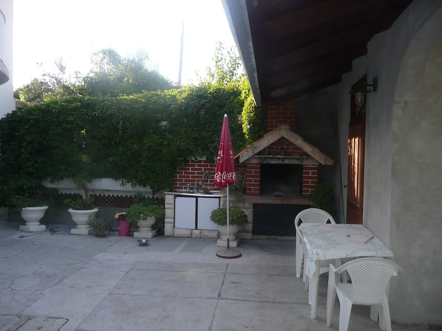 Garten