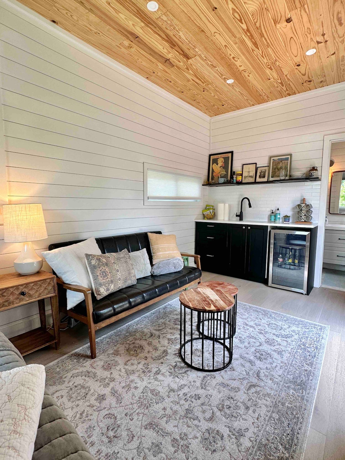 Private Oasis in East Austin
