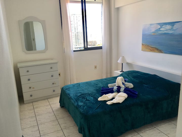 ห้องนอน