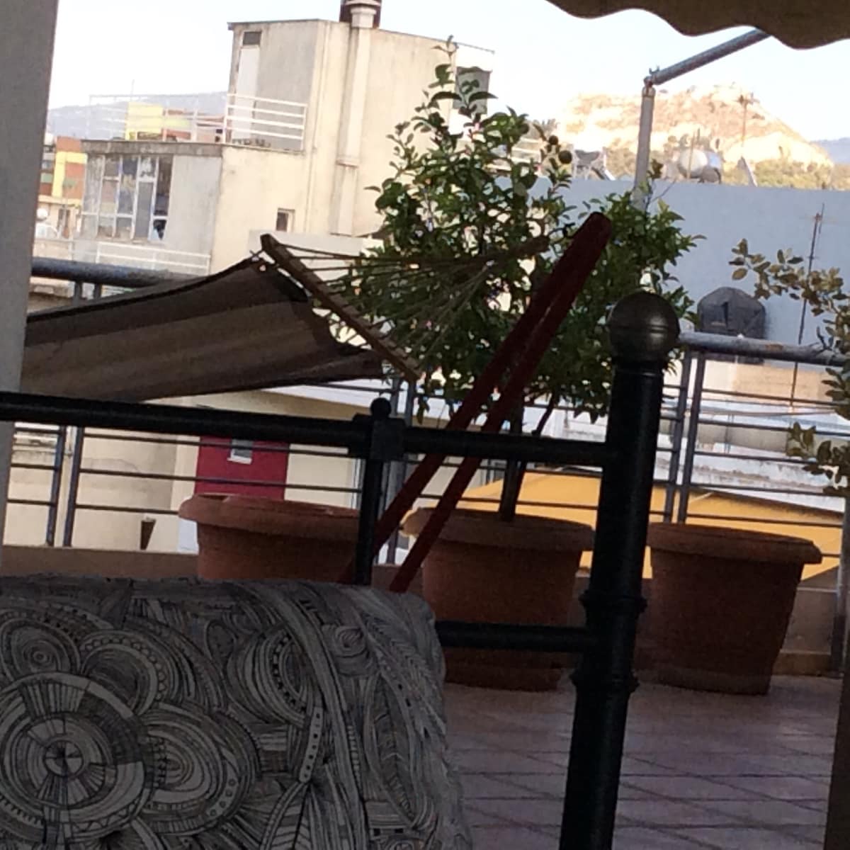 ห้องนอน