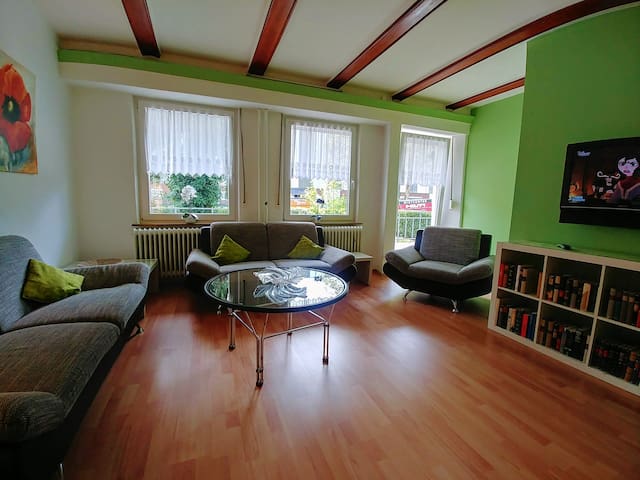 GbR Schrader managed Airbnb listing 1