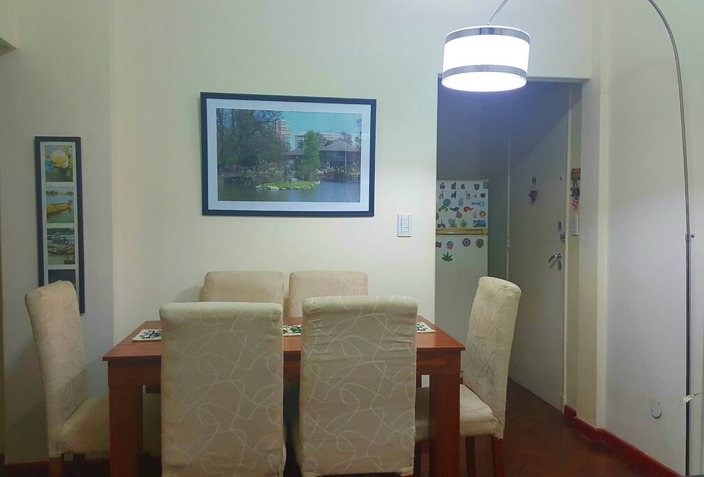 Comedor