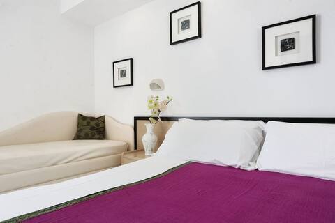 Triple Room in Gabicce Mare with Breakfast