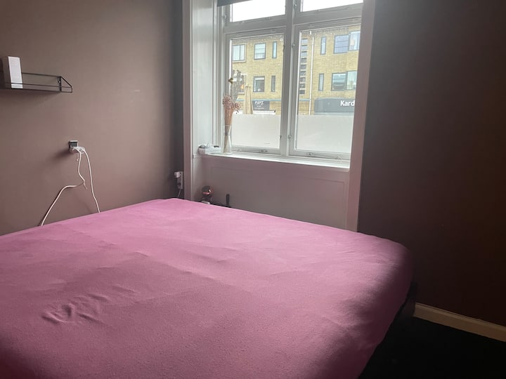 Спална соба