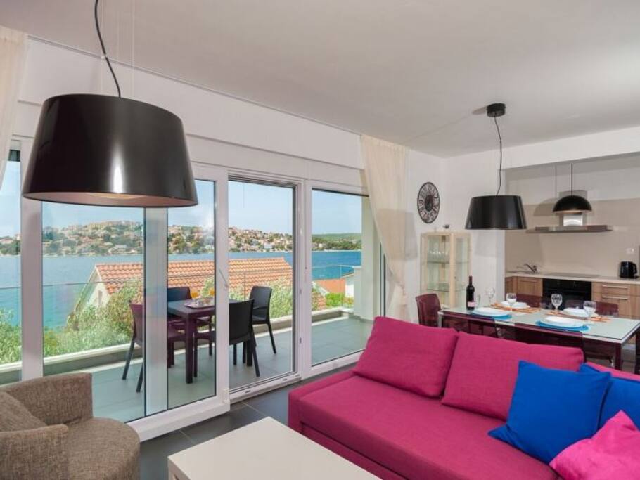 Villa Jasmin - Dalmatia & Islands - Croatia