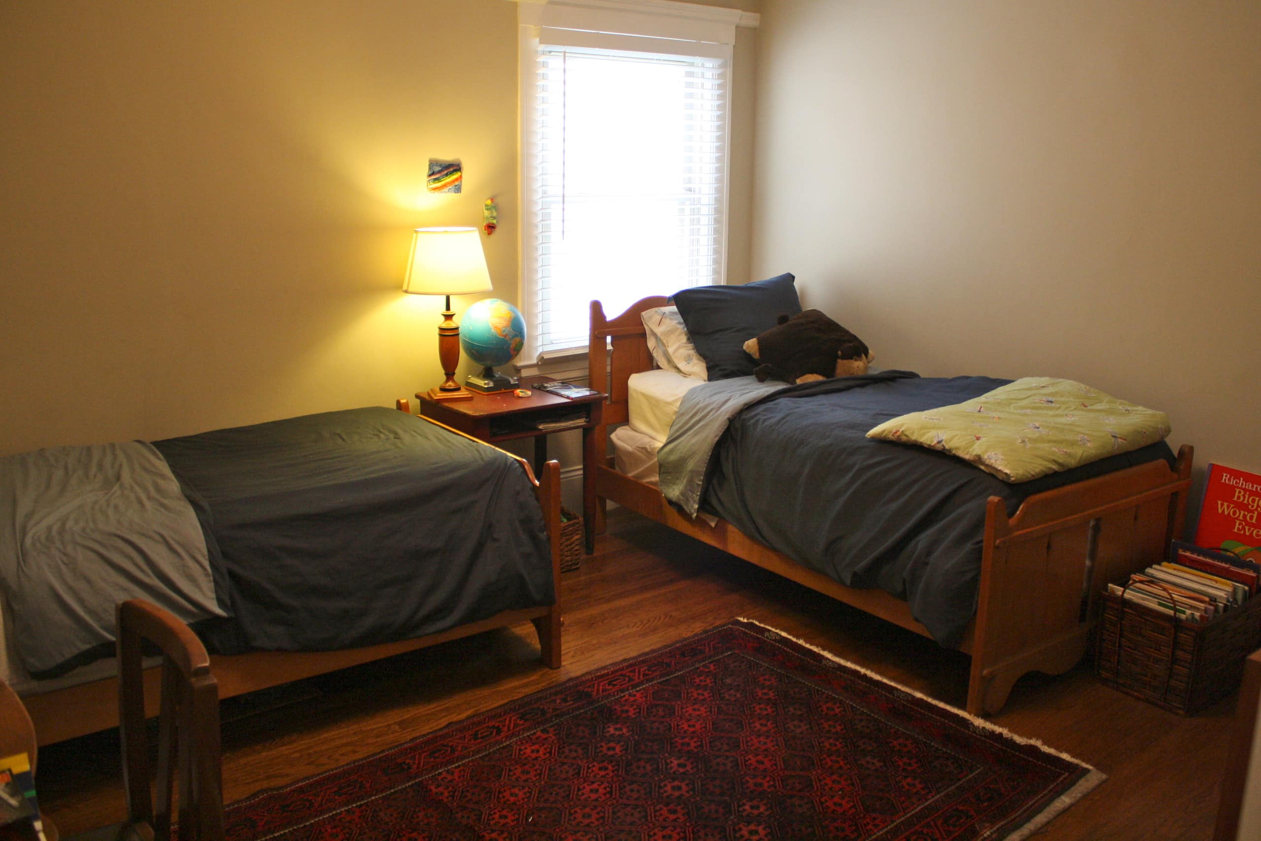 Home in San Francisco · ★4.86 · 3 bedrooms · 5 beds · 2 baths - Image 5