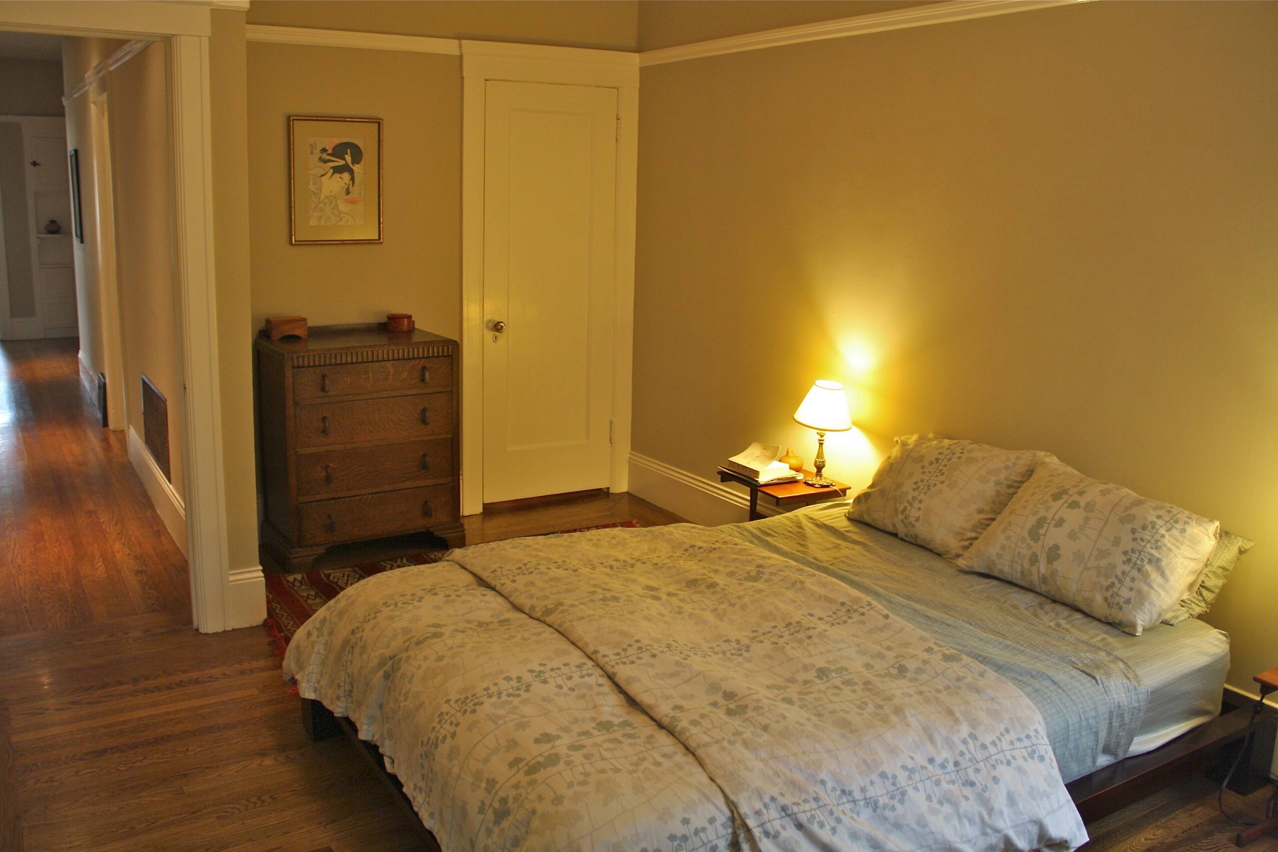 Home in San Francisco · ★4.86 · 3 bedrooms · 5 beds · 2 baths - Image 4