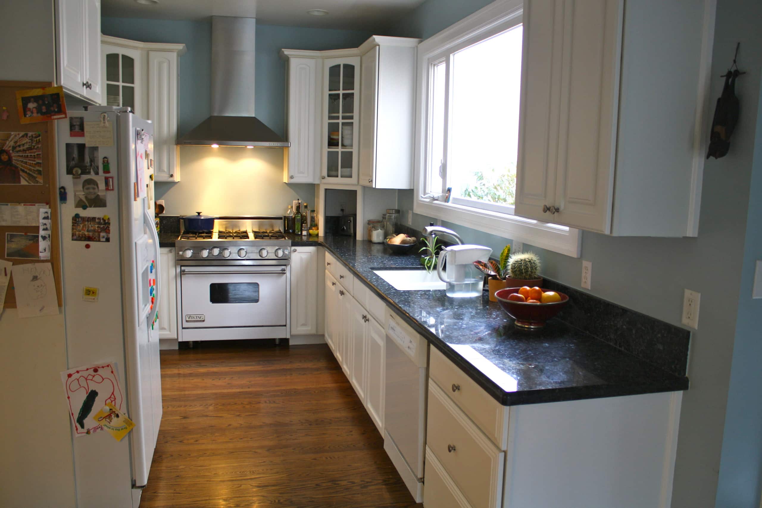 Home in San Francisco · ★4.86 · 3 bedrooms · 5 beds · 2 baths - Image 2