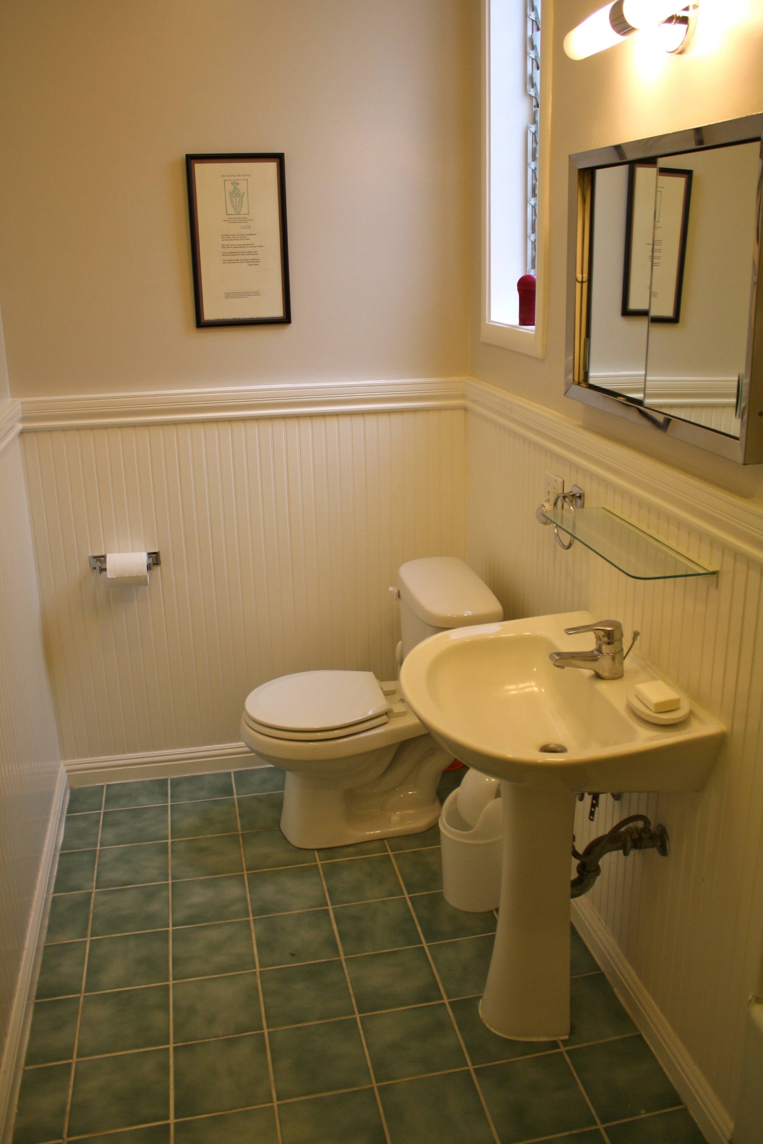 Home in San Francisco · ★4.86 · 3 bedrooms · 5 beds · 2 baths - Image 8