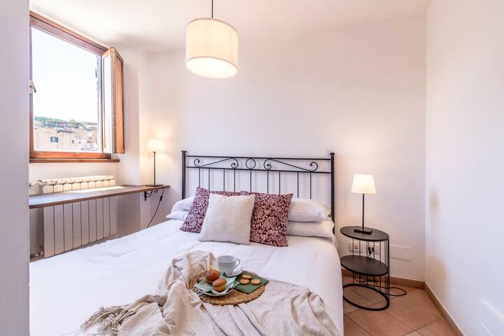 Penthouse with Sunny 360 panoramic View Terrace gallery image 5