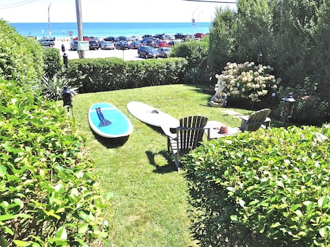 BOSTONS BEST BED & BEACH2- HULL, MA