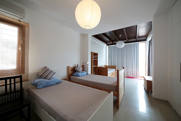 Maison Villa Roza Bodrum