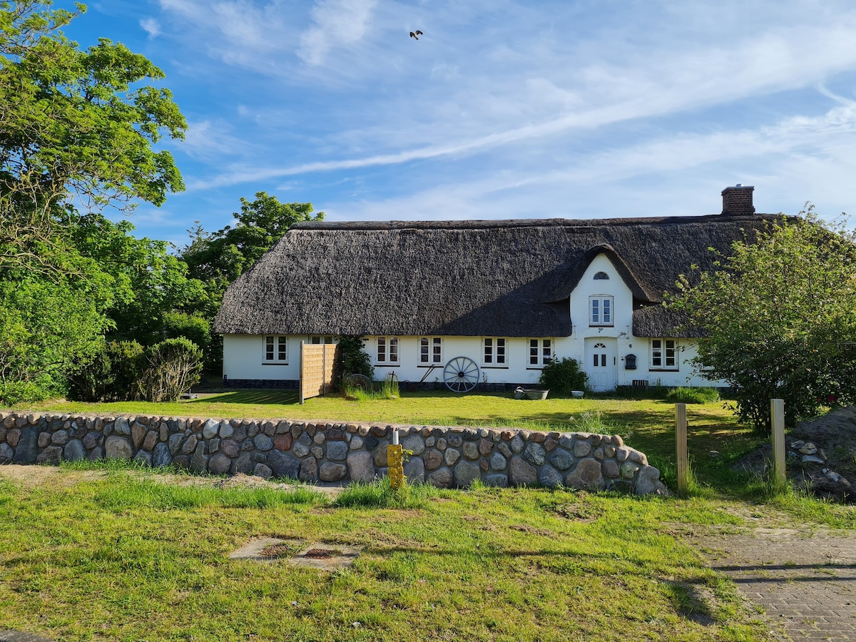 kat forkorte møbel Ferienwohnung "Heidetraum" - Süderlügum, Schleswig-Holstein Vacation  Rentals | HiChee