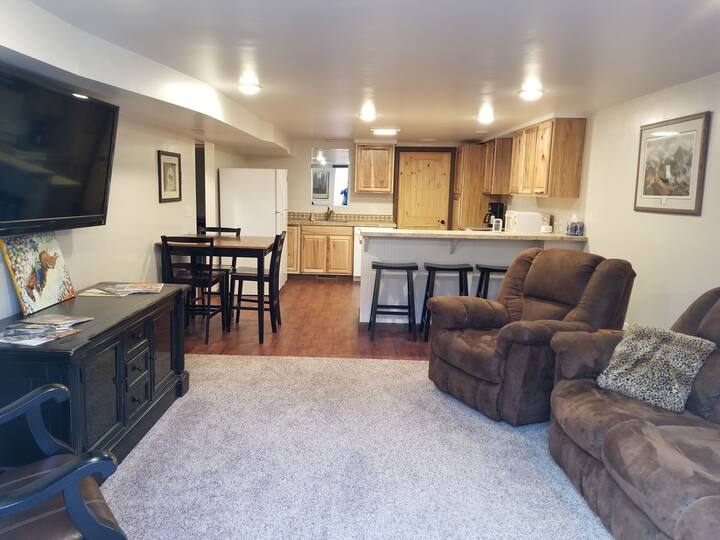 Lolo Vacation Rentals Airbnb