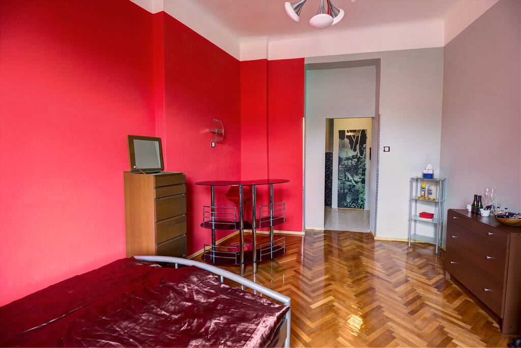 Living Room from another angle