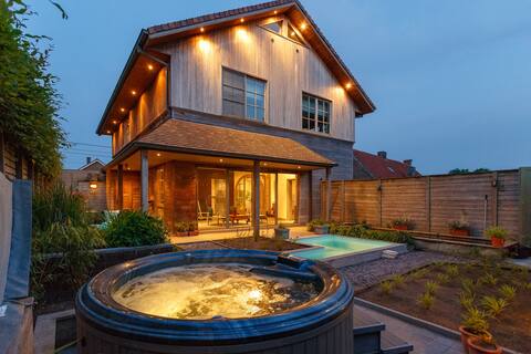 Holiday home Zente