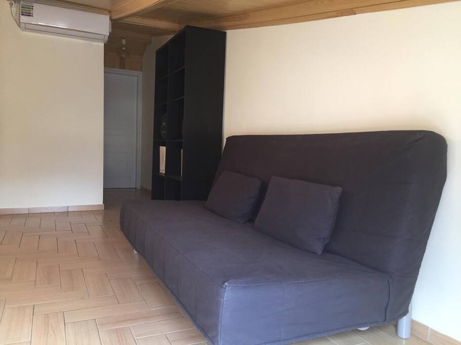 Sitting room