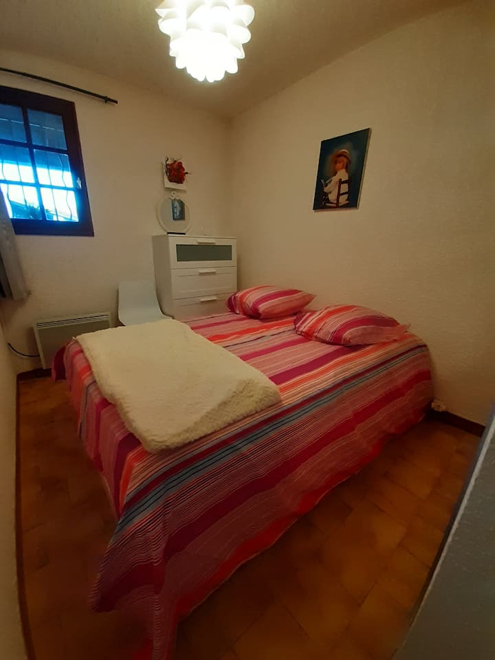 ห้องนอน