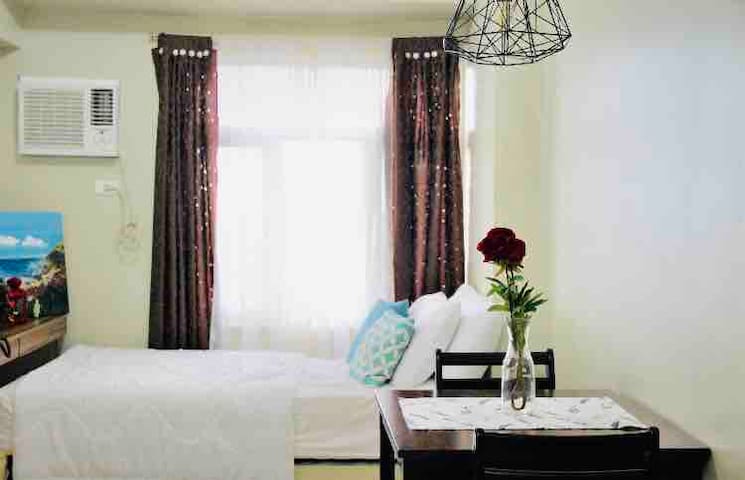 Great Location Good Value