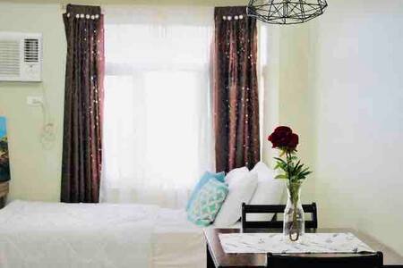 Great Location Good Value