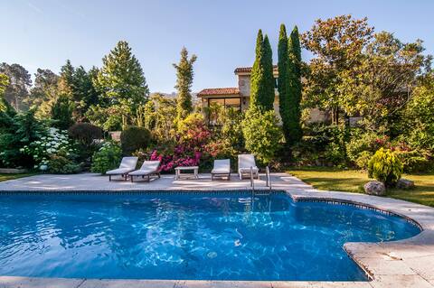Villa Don