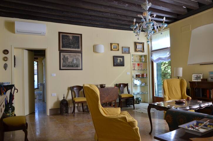 Venezia-Palazzo della Sensa gallery image 4