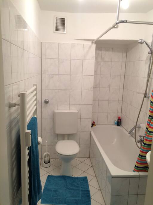 Bad+WC