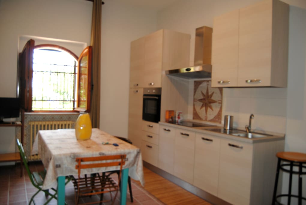 Cucina